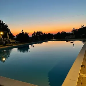  Gospodarstwo agroturystyczne Tenuta Moriano
