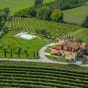 Il Gufo Del Chianti Appartamento
