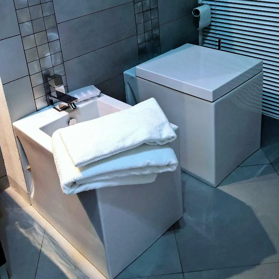 Apartament La Loggetta Montespertoli
