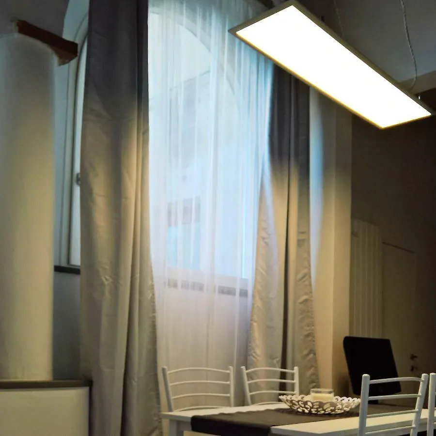 Apartament La Loggetta Montespertoli 0*,  Włochy
