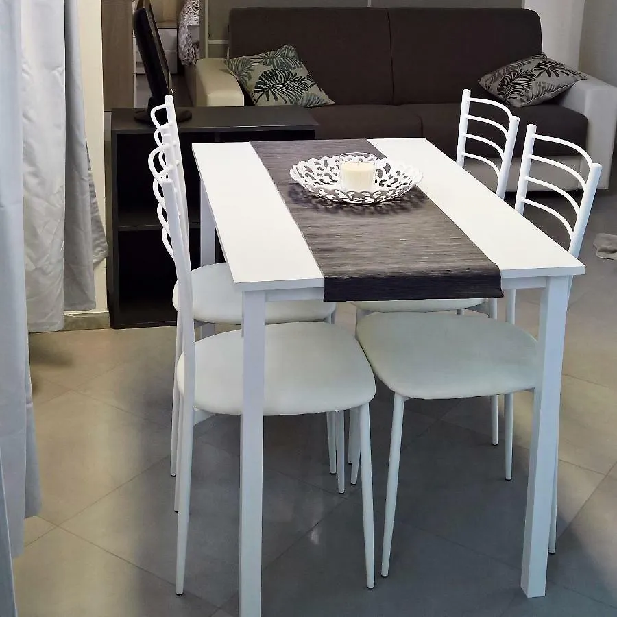 Apartament La Loggetta Montespertoli 0*,