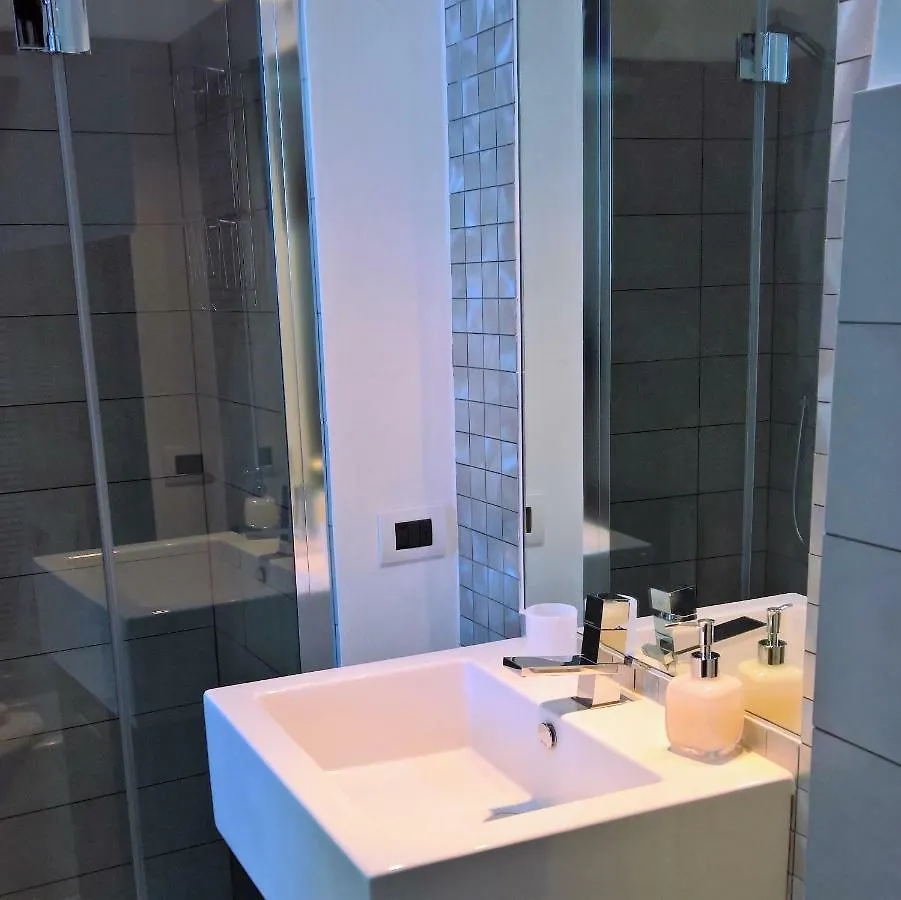 Apartament La Loggetta Montespertoli