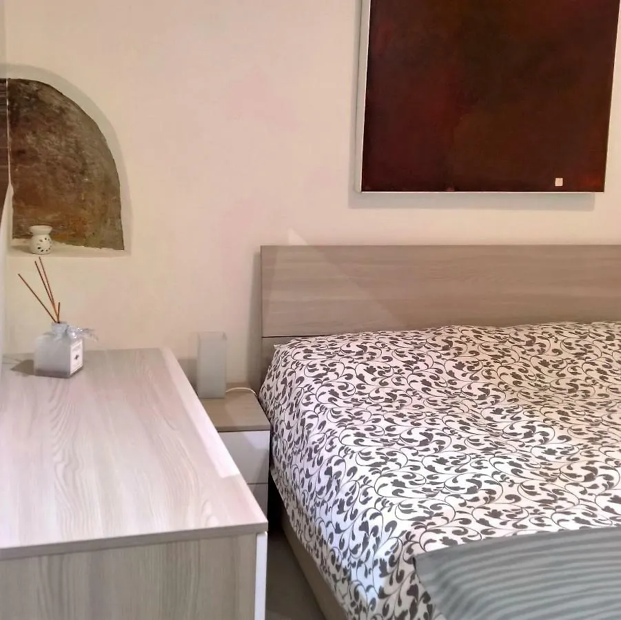 Apartament La Loggetta Montespertoli