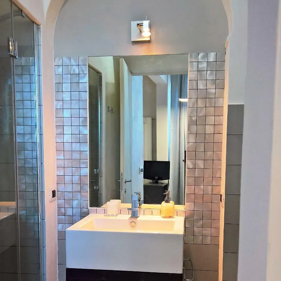Apartament La Loggetta Montespertoli