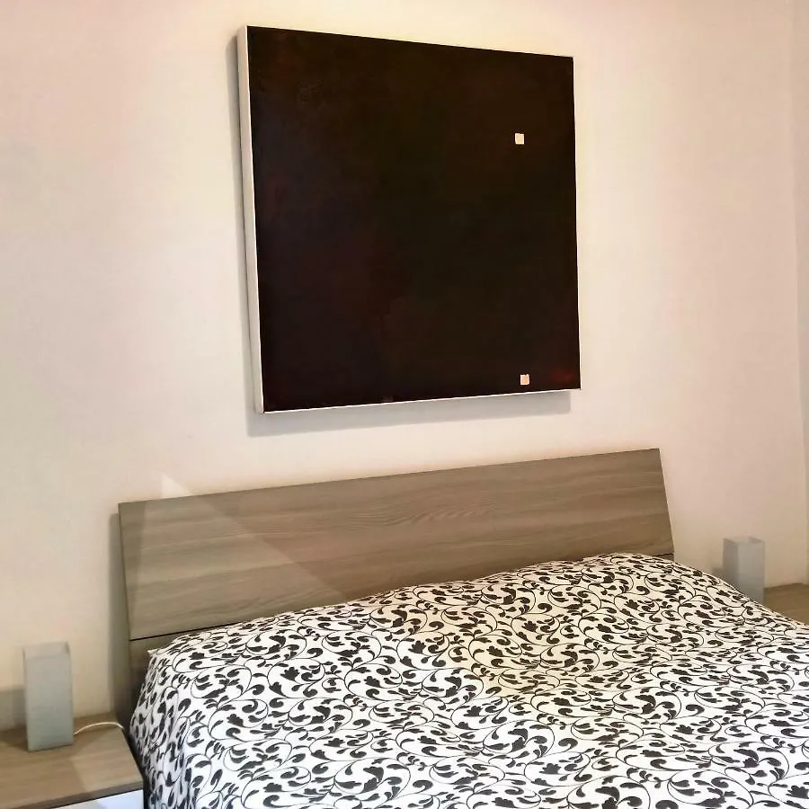 Apartament La Loggetta Montespertoli
