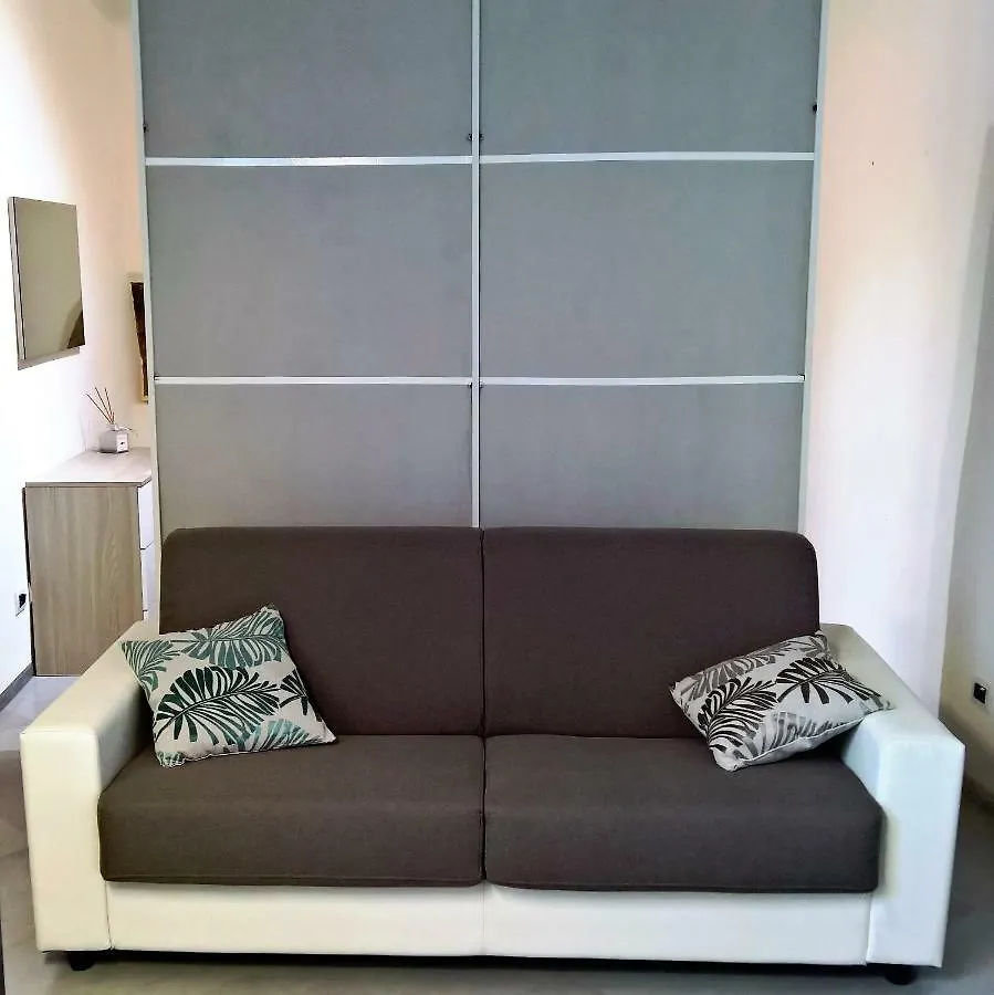 Apartament La Loggetta Montespertoli