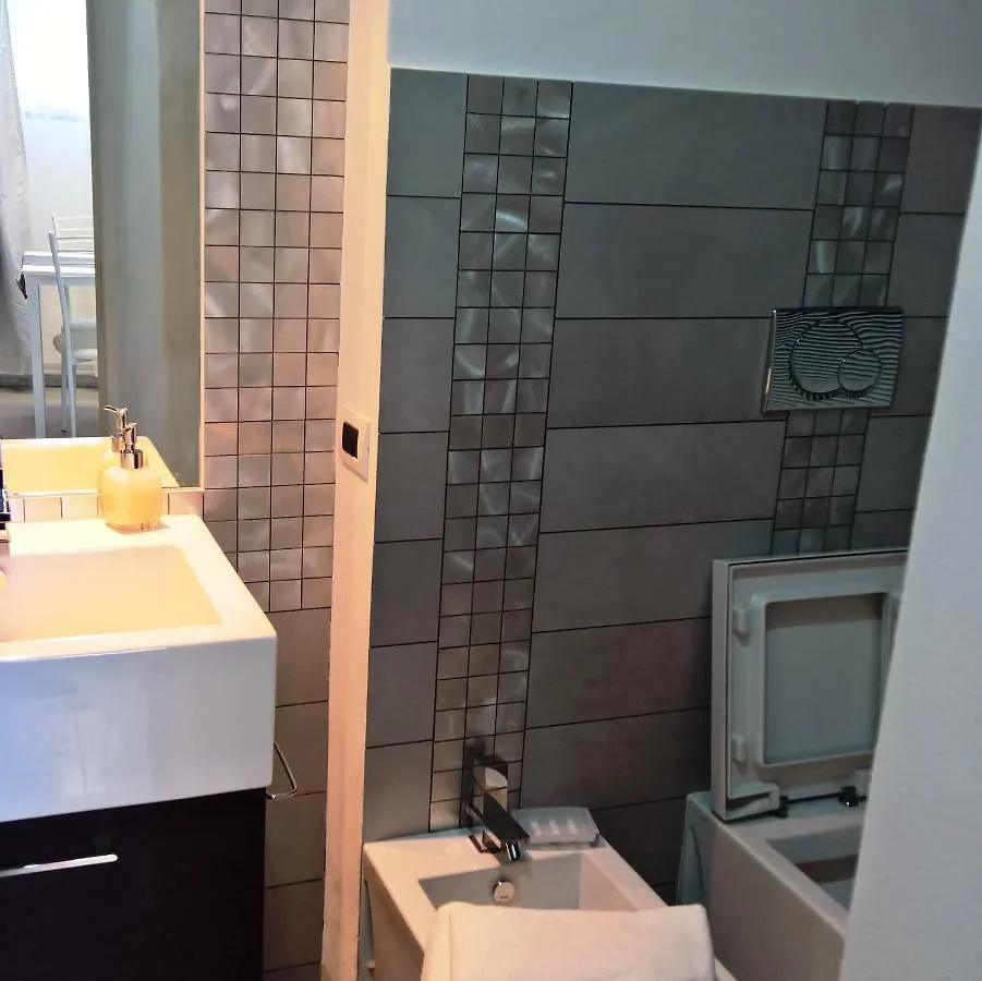 Apartament La Loggetta Montespertoli 0*,