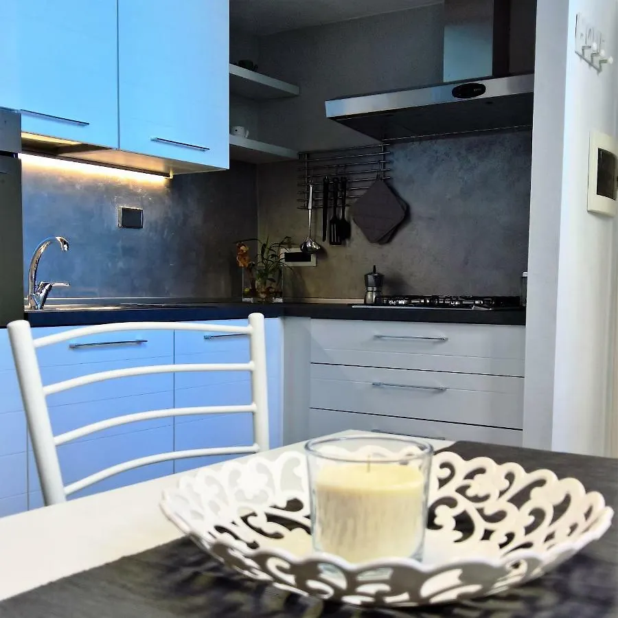 Apartament La Loggetta Montespertoli