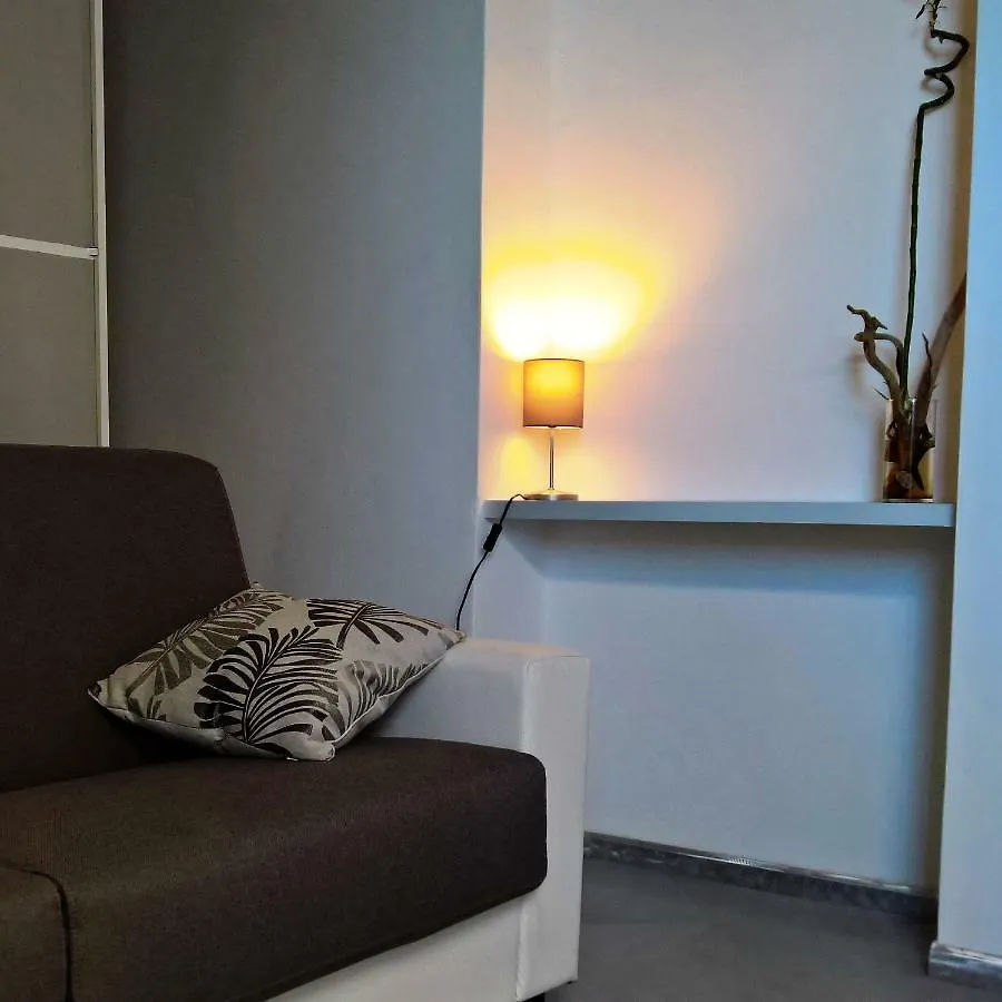 Apartament La Loggetta Montespertoli Włochy